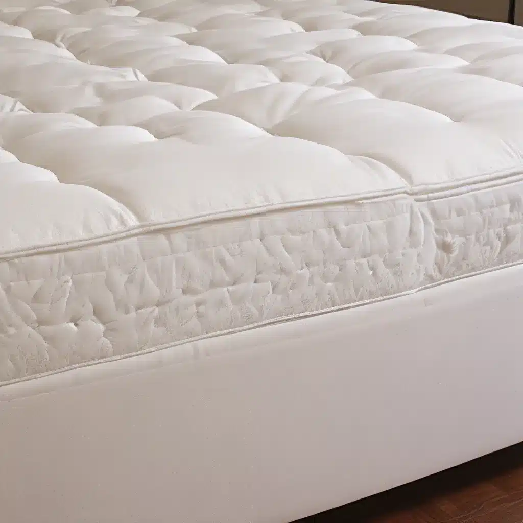 Mattress Makeover: Deep Cleaning to Eliminate Allergens and Odors