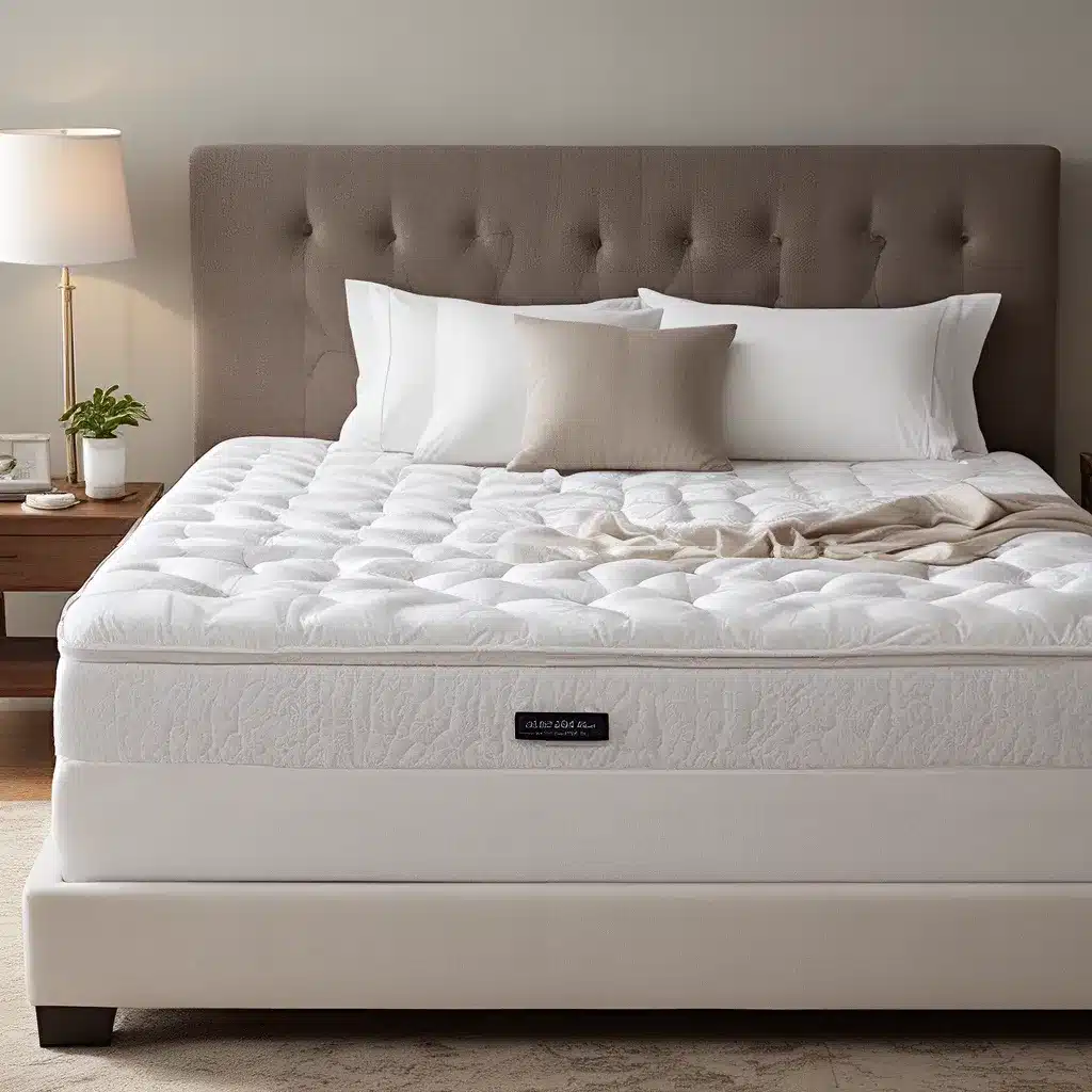 Mattress Makeover: Eliminating Allergens and Bacteria for a Healthier Sleep
