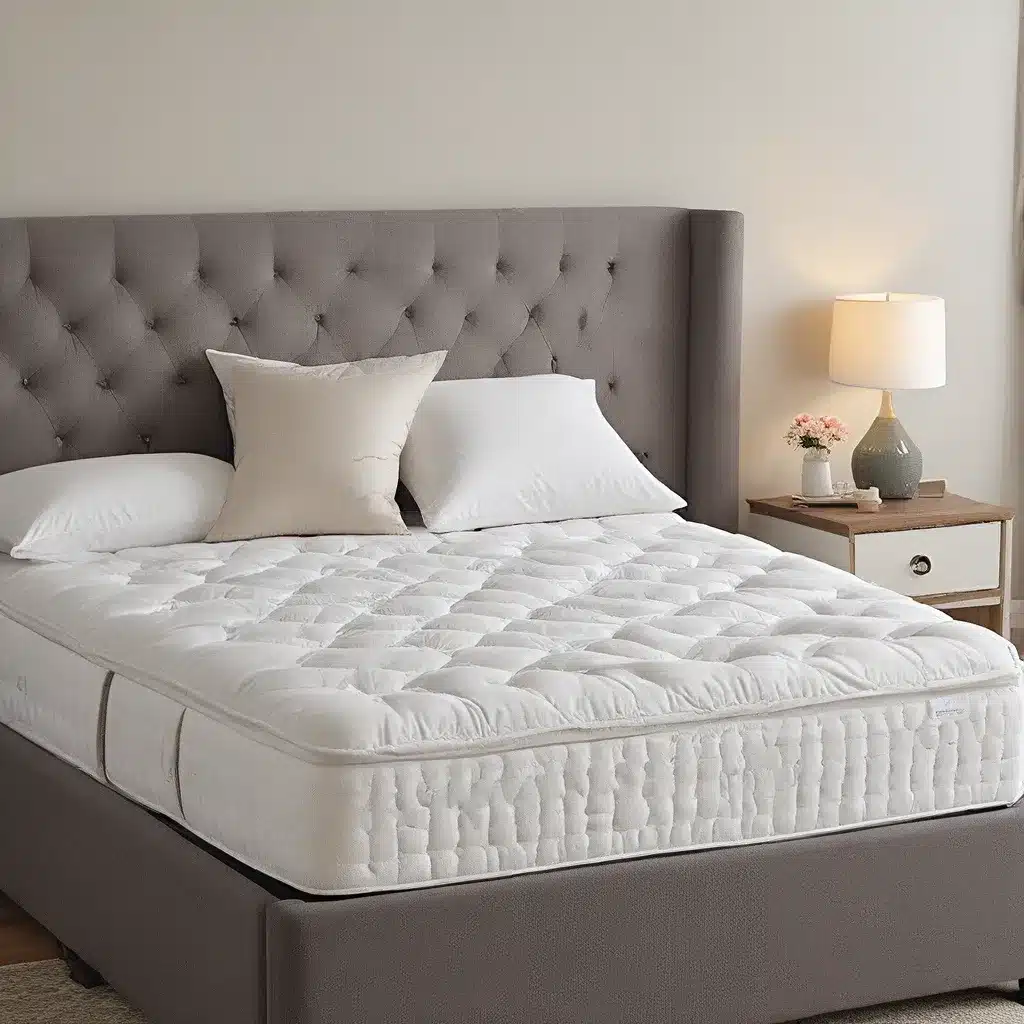 Mattress Makeover: Refreshing Your Bed for a Healthier Sleep