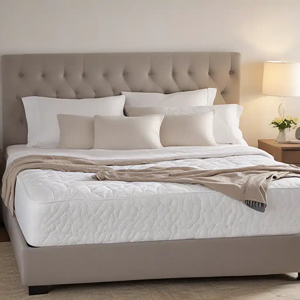 Mattress Makeover: Rejuvenating Your Bedding for a Healthier, Comfortable Sleep