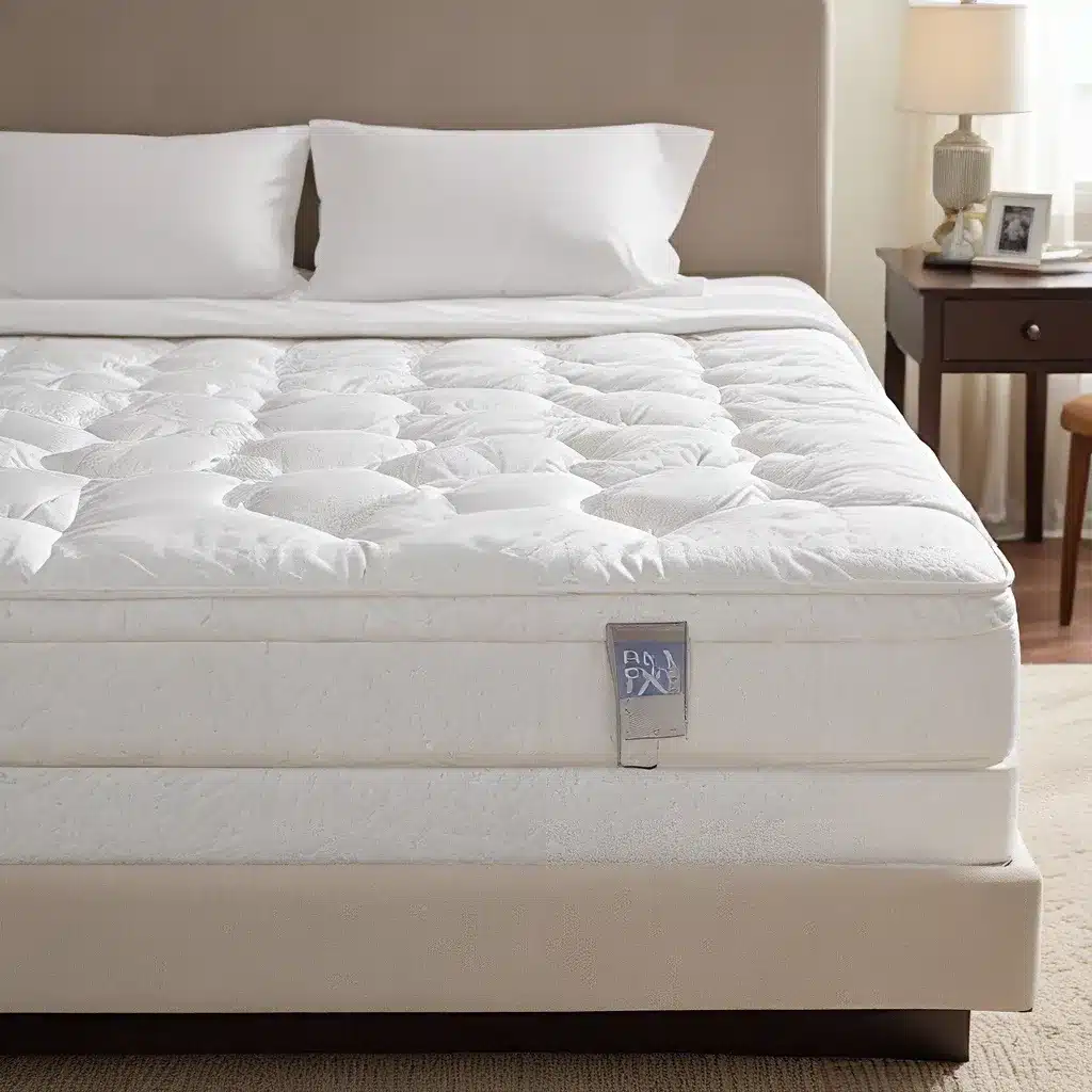 Mattress Makeover: Removing Allergens and Refreshing Your Sleep