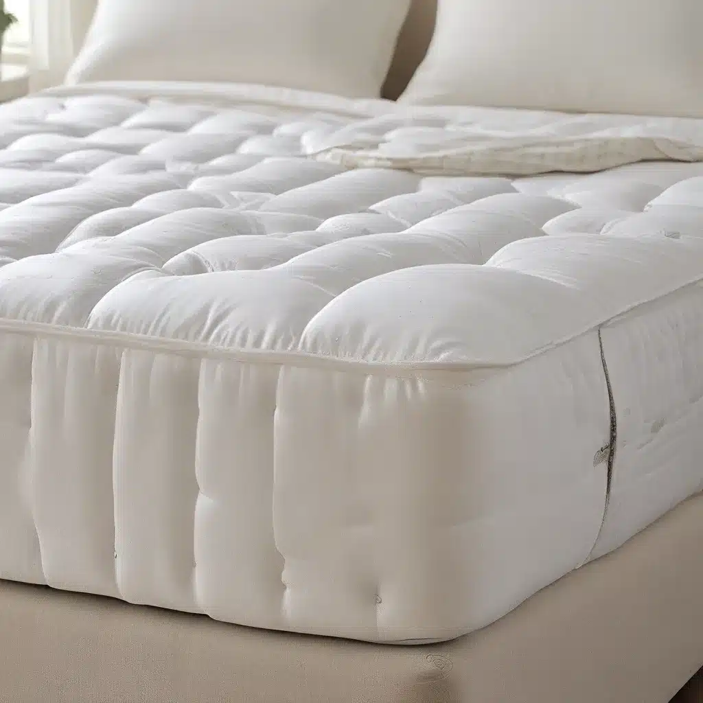 Mattress Makeover: Removing Allergens and Restoring Your Bed’s Freshness