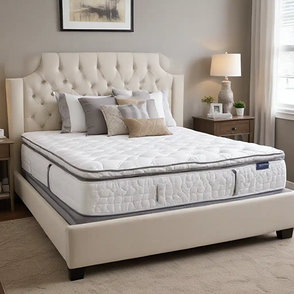 Mattress Makeover: Restoring Your Bed to Like-New Condition