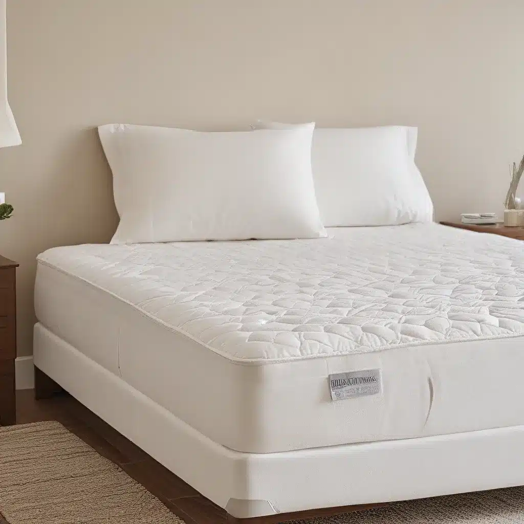 Mattress Makeover: Tips for Eliminating Allergens and Dust