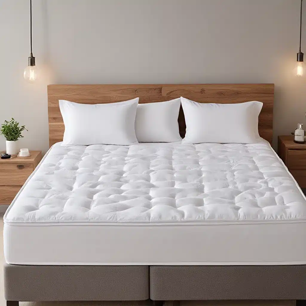Mattress Rejuvenation: Deep Cleaning Techniques for a Healthier, More Restful Sleep Environment