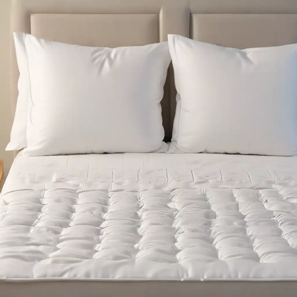 Mattress Rejuvenation: Deep Cleaning for a Healthier, More Restful Sleep