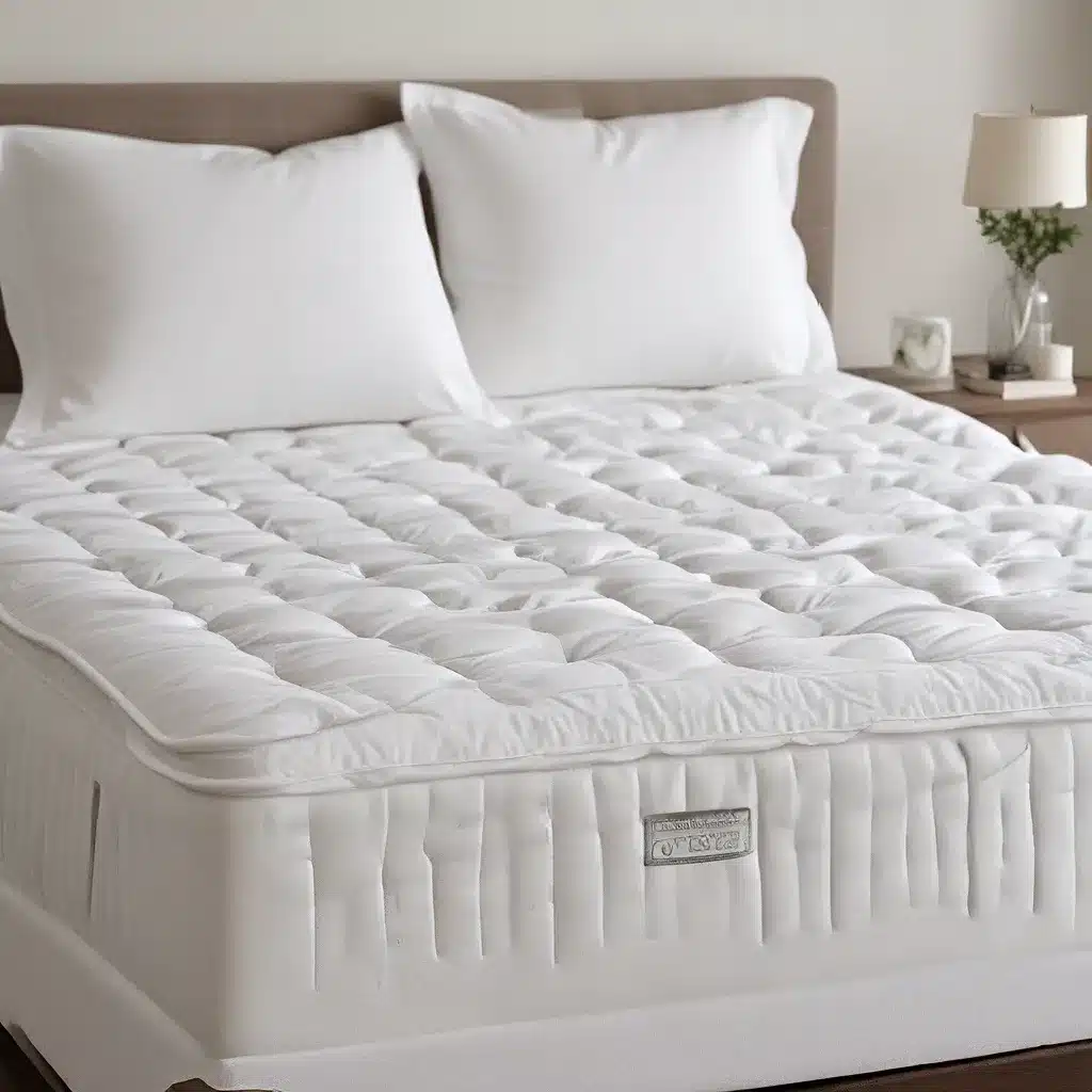 Mattress Rejuvenation: Deep Cleaning for a Healthier, More Restful Sleep Environment