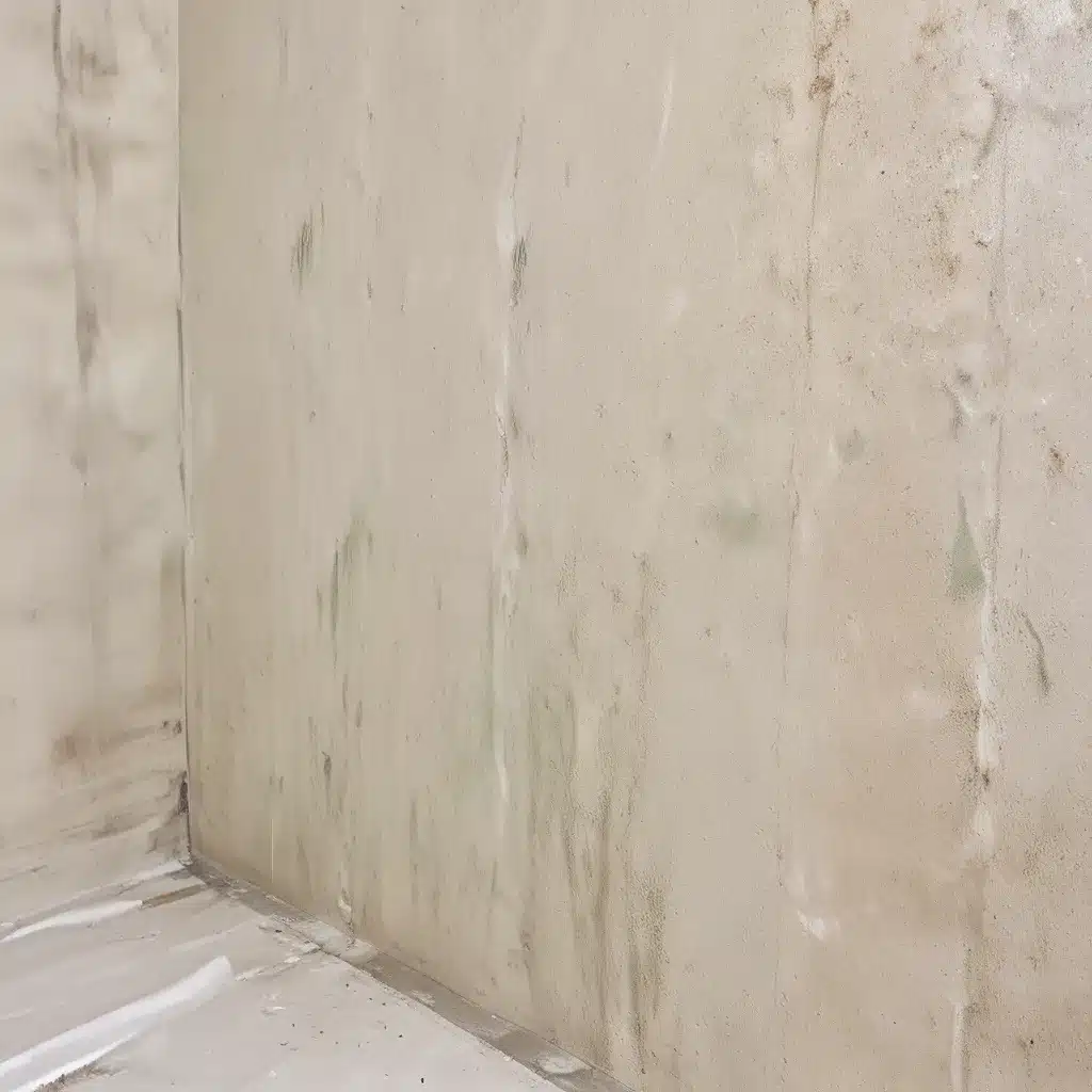 Mold Busters: Preventing and Eliminating Bathroom Mold and Mildew