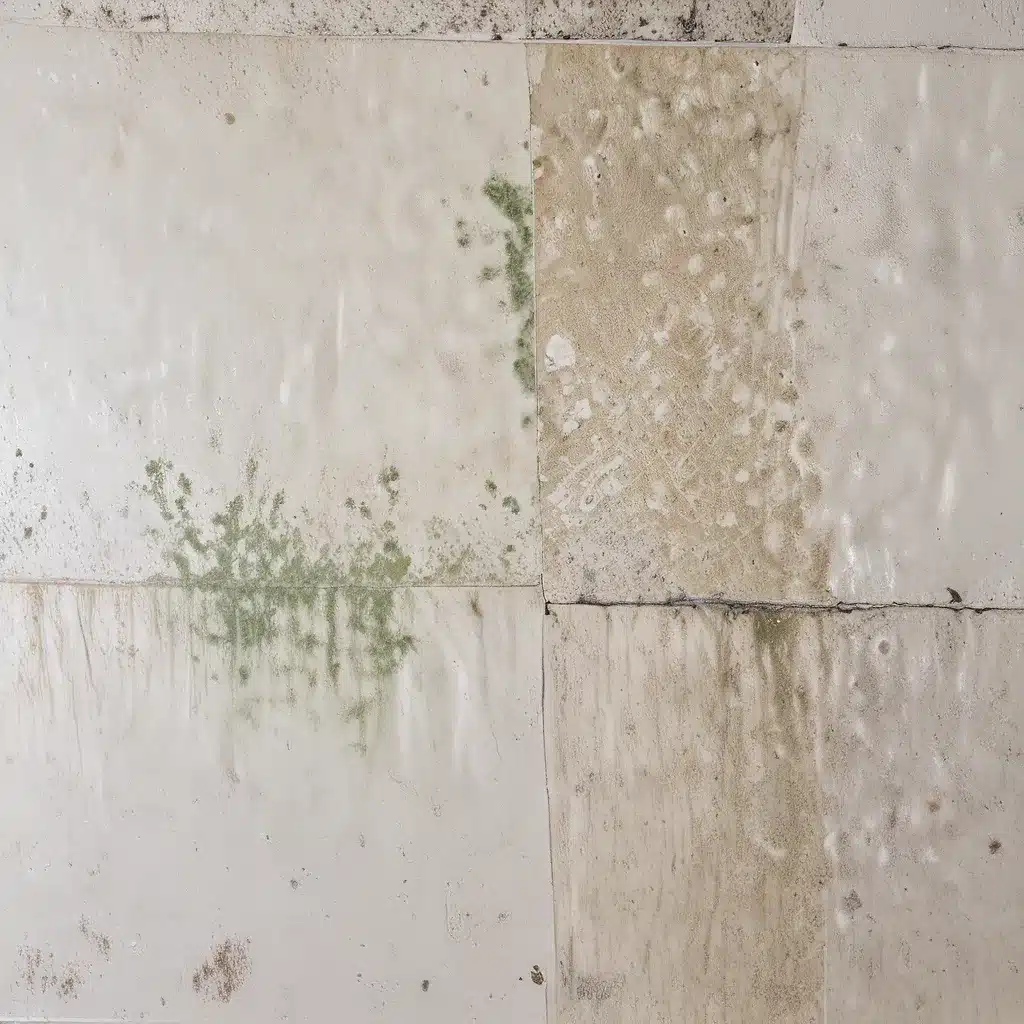 Mold Elimination: Comprehensive Strategies for Preventing and Eliminating Fungal Growth