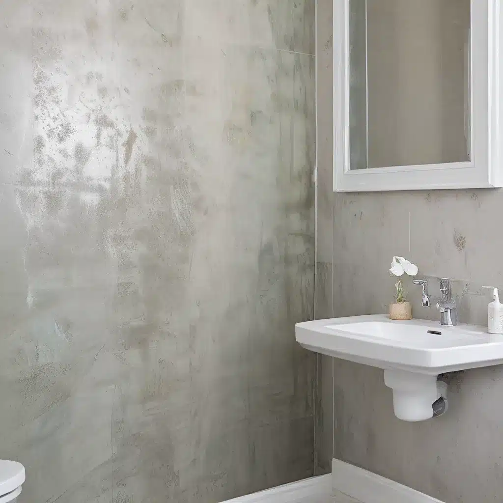 Mold Mastery: Banishing Bathroom Grime with Proven Cleaning Methods