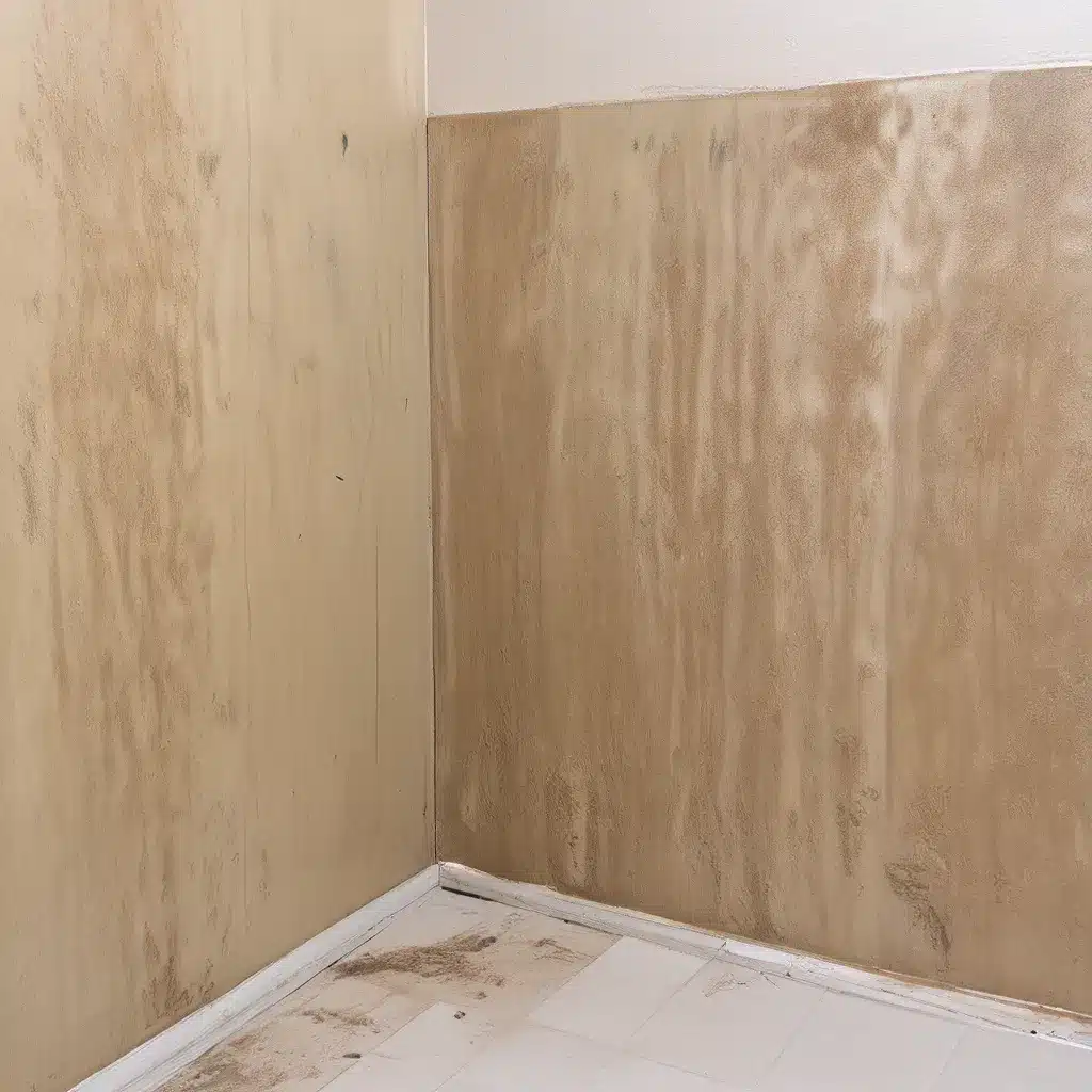 Mold Mastery: Tackling Bathroom Mold and Mildew the Right Way