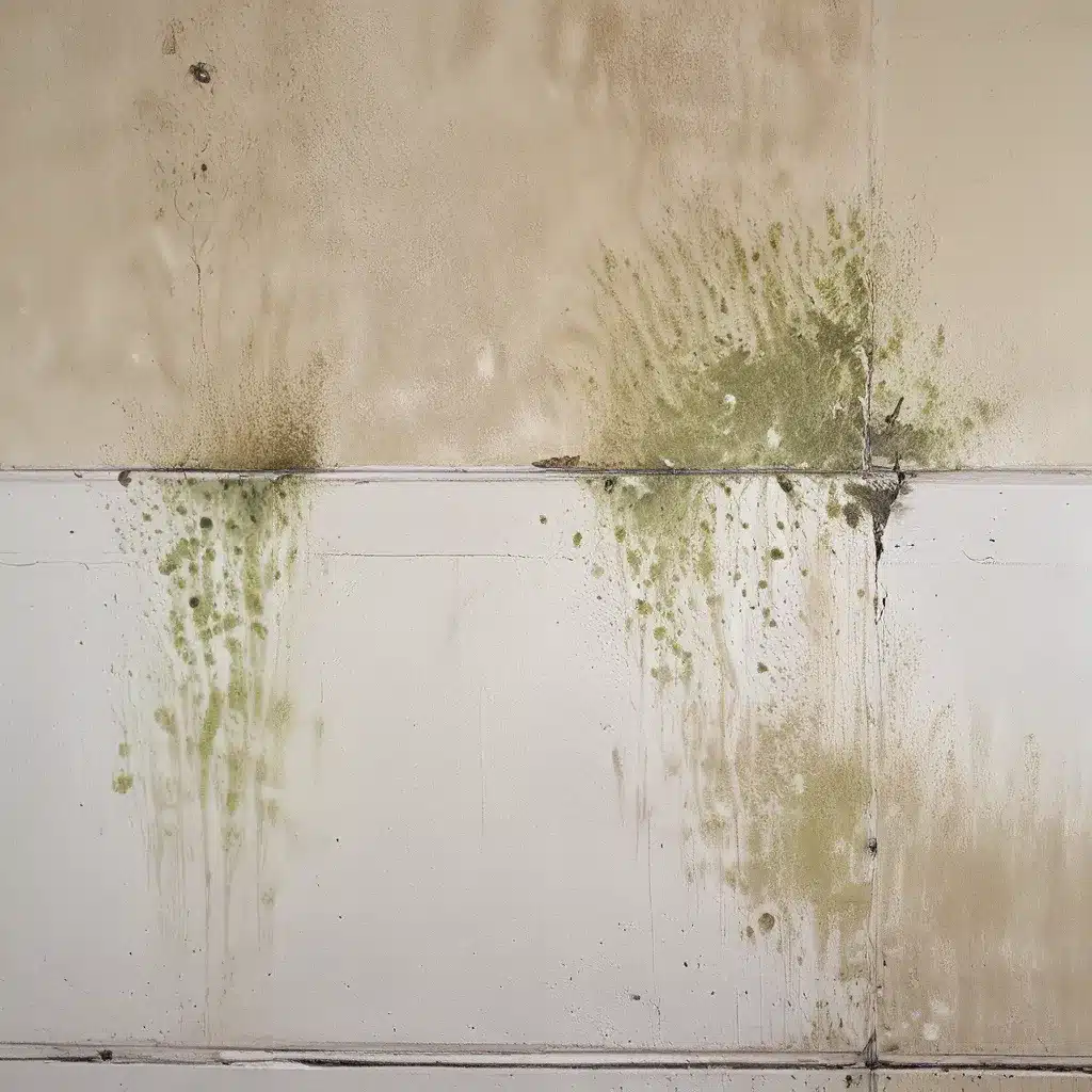 Mold and Mildew Mastery: Eliminate Growth for a Healthier Home