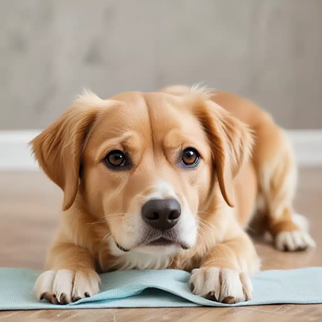 Natural Cleaning Recipes to Banish Pet Odors