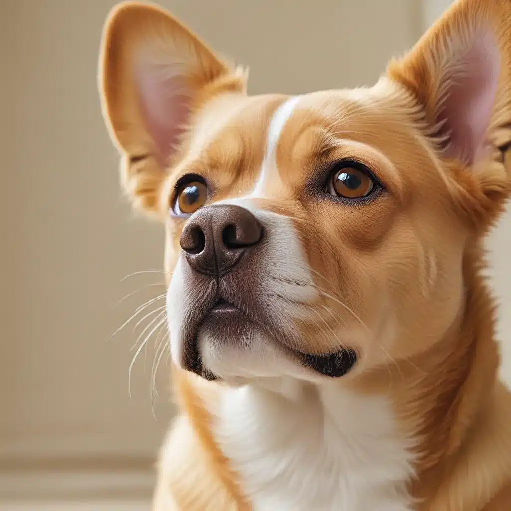 Natural Deodorizers to Eliminate Pet Odors for Good