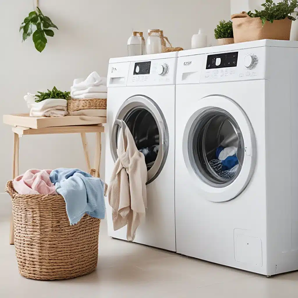 Navigating the Laundry Landscape: Eco-Friendly Detergents for Fresh Clothes