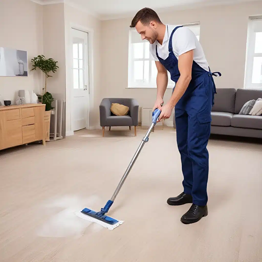 Next Level Deep Cleaning Services for Nottingham