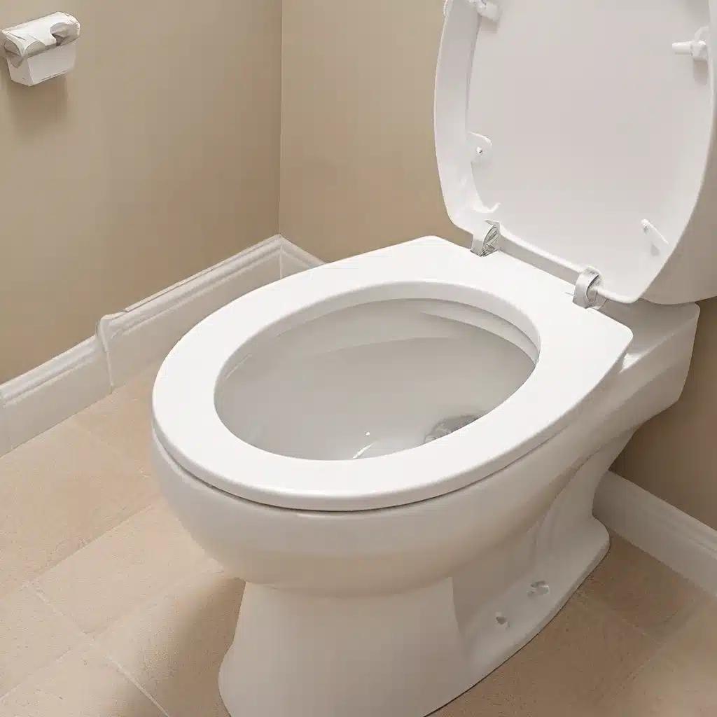 No-Scrub Toilet Cleaning: Easy, Effective Toilet Bowl Care