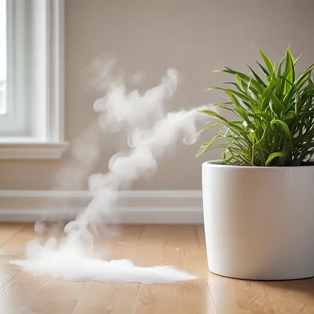 Odor-Eliminating Solutions: Keeping Your Home Freshly Scented