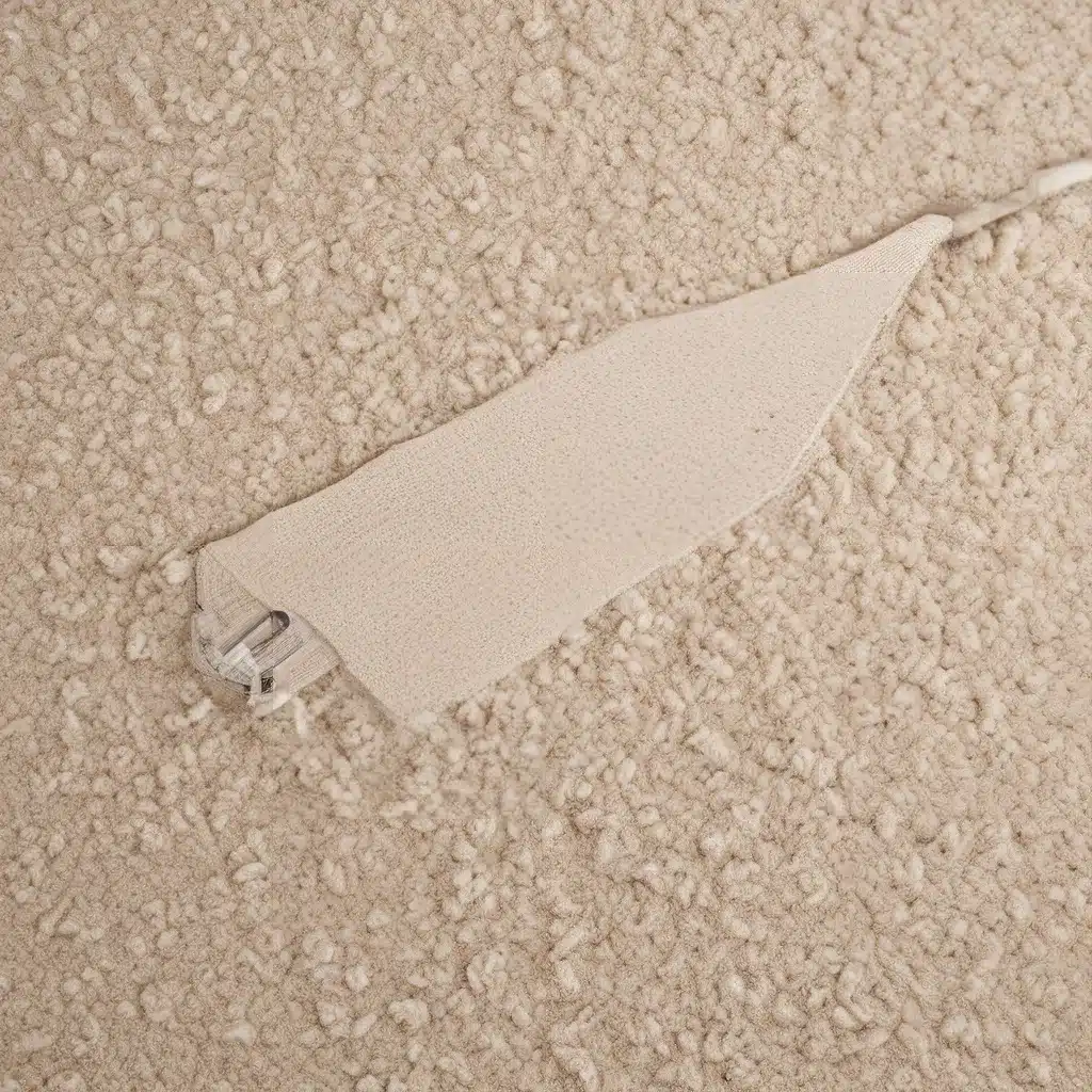 Odor-Free Harmony: Innovative Carpet Deodorizers to Freshen Your Home