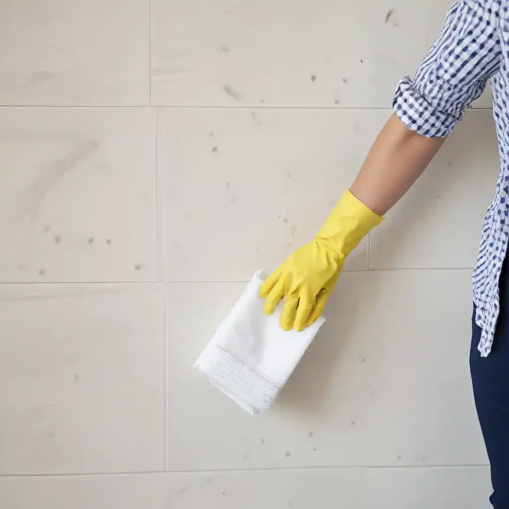 Overlooked Cleaning: 10 Spots You’re Forgetting (And How to Fix It)