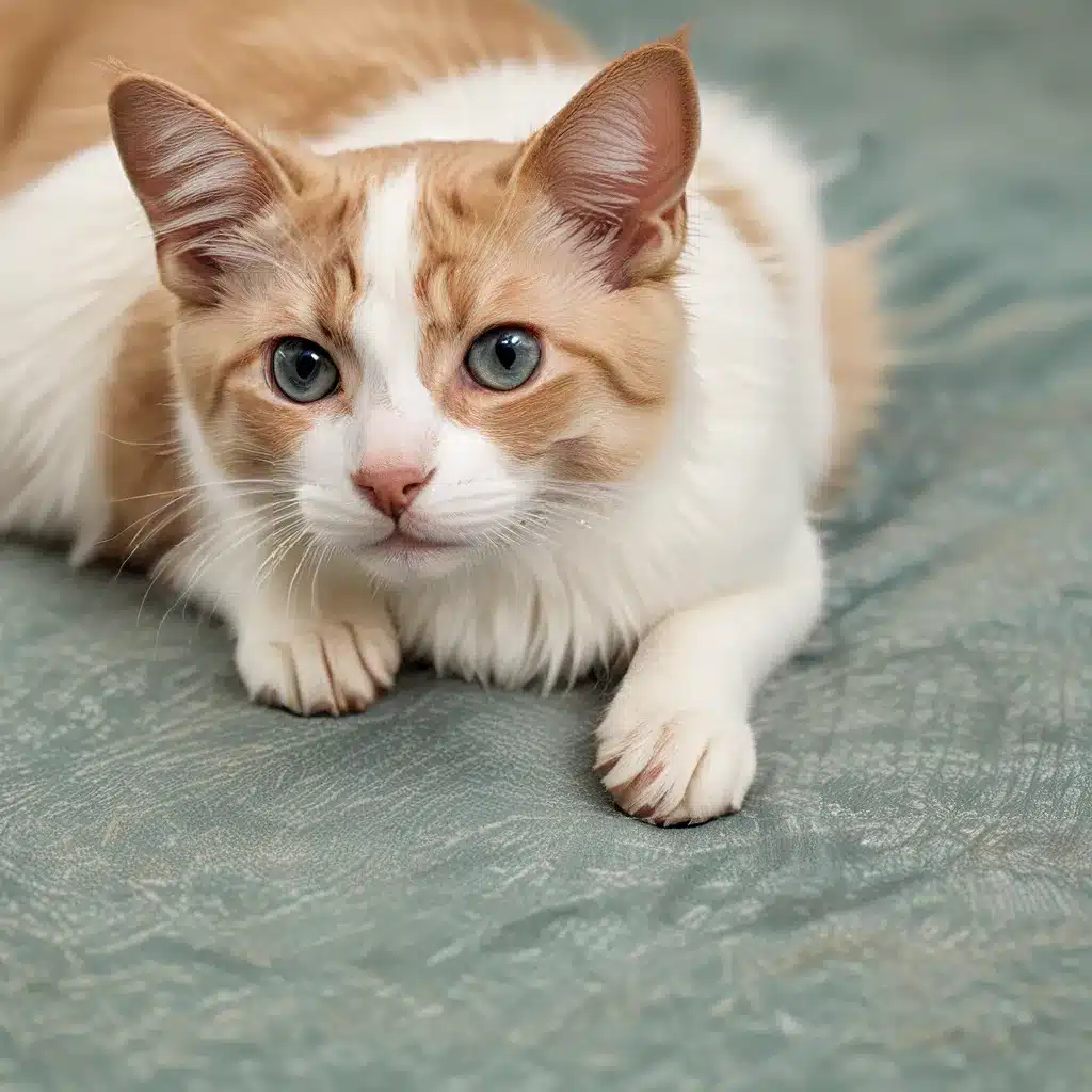 Paw-sitively Purr-fect: Reviving Fabrics and Surfaces After Pet Mishaps