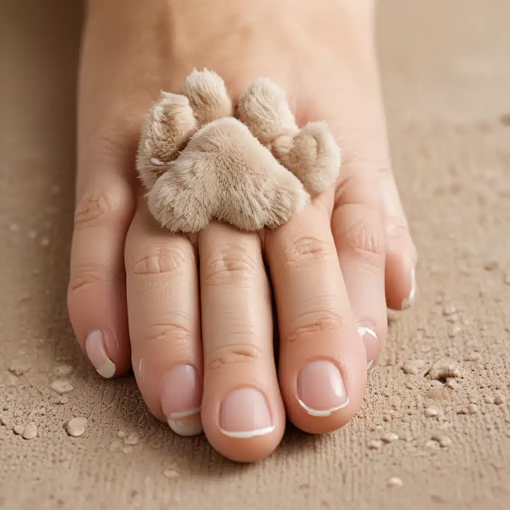 Paw Print Removal Hacks for a Spotless Home