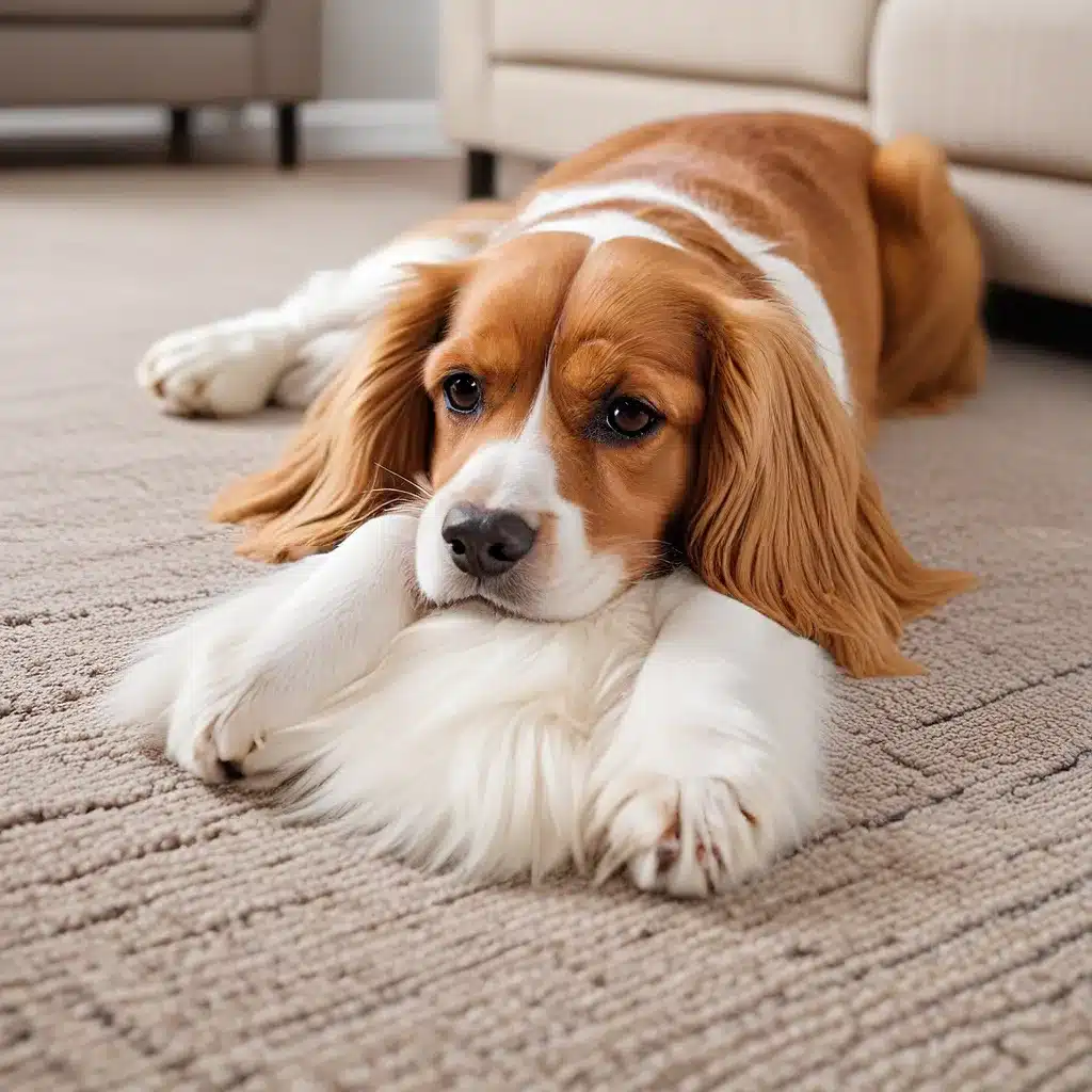 Pet Hair Elimination: Proven Techniques for Removing Fur from Carpets and Furniture