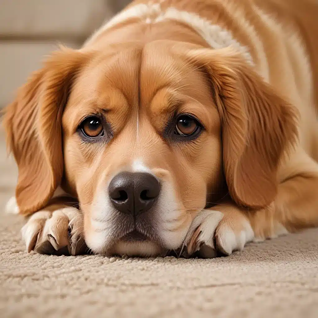 Pet Odor Elimination: Removing Stubborn Scents from Carpets and Upholstery