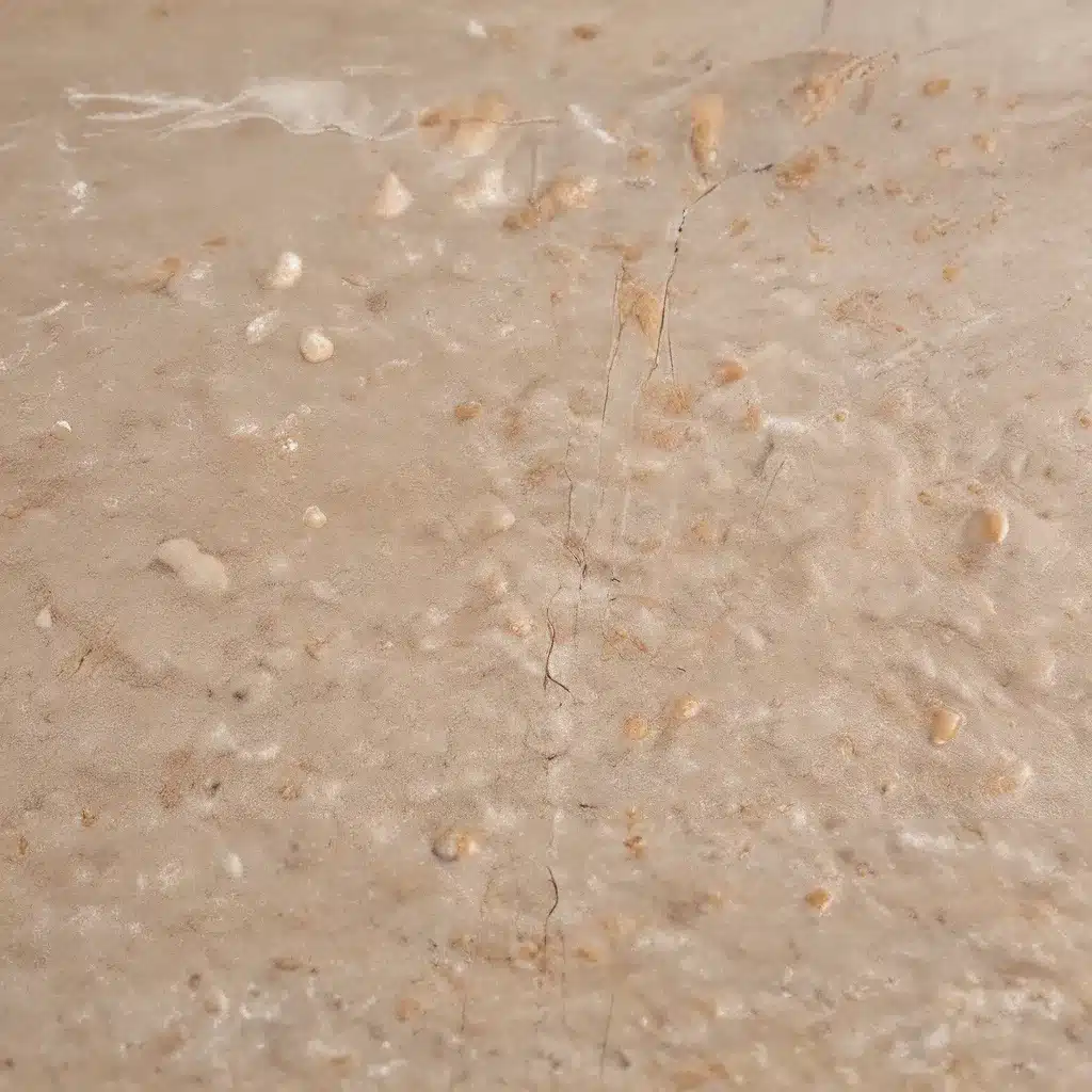Protect Surfaces From Scratches and Stains Naturally