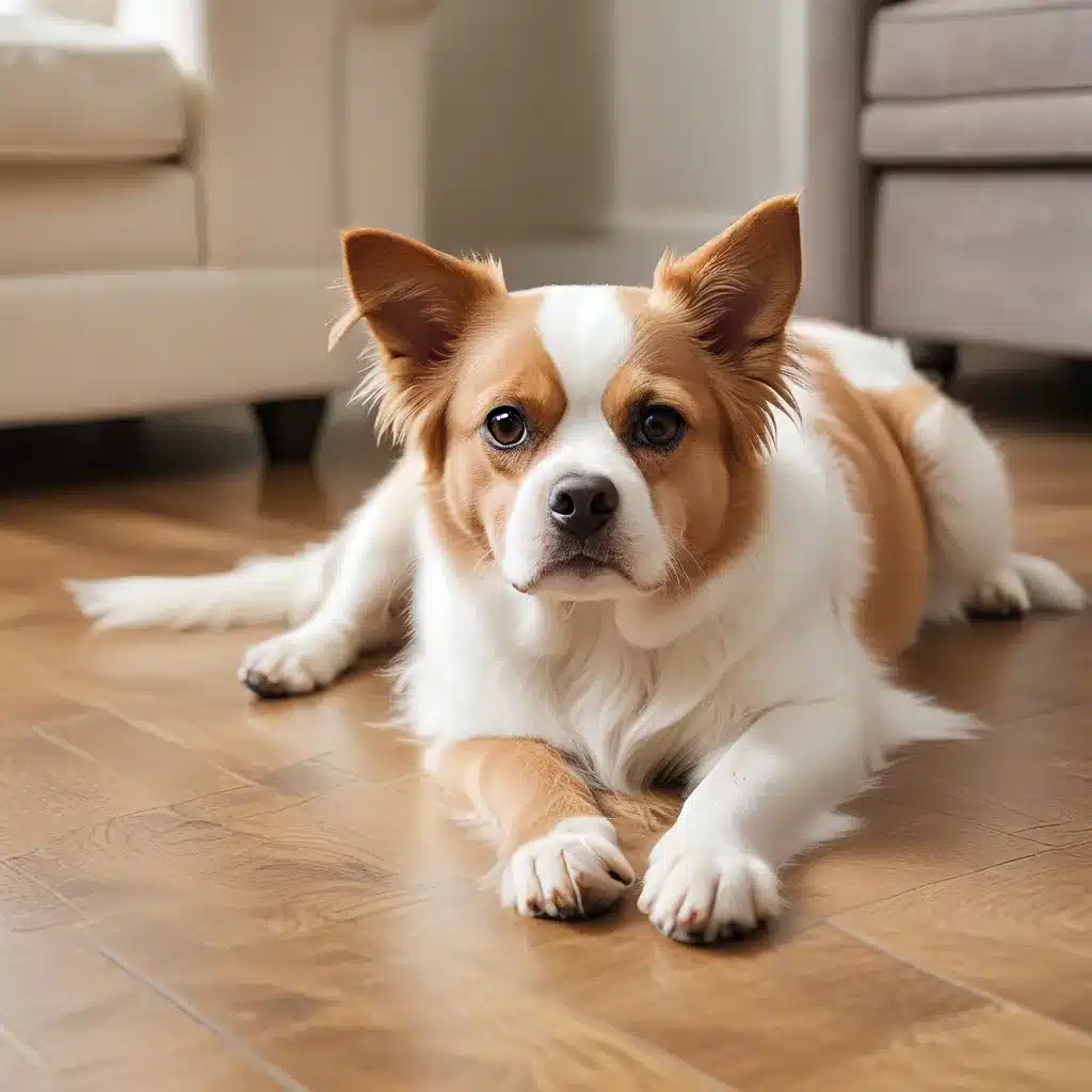 Protect Your Floors and Furnishings From Pets