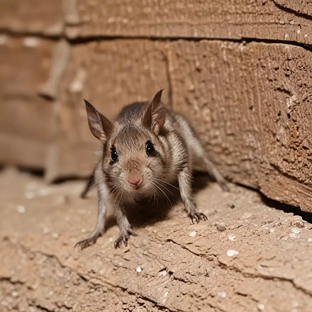 Protecting Your Home from Pests: Humane Removal Methods