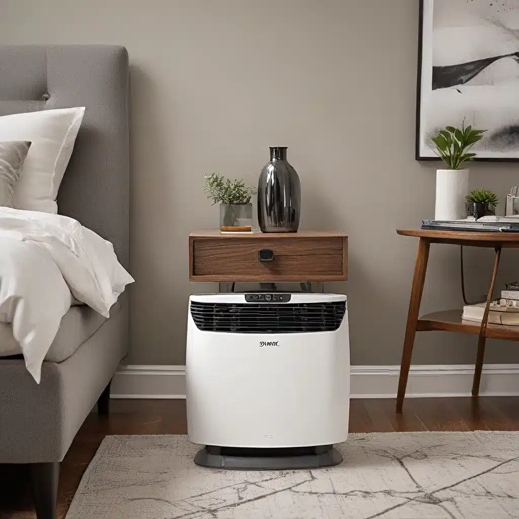 Purify Your Air, Protect Your Health: Shark NeverChange Air Purifier