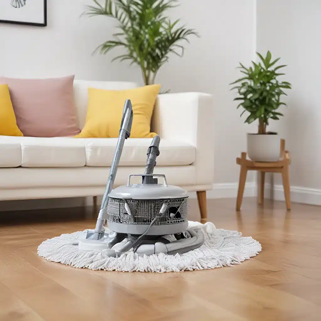 Purify the Air and Banish Dander with Our Cleaning