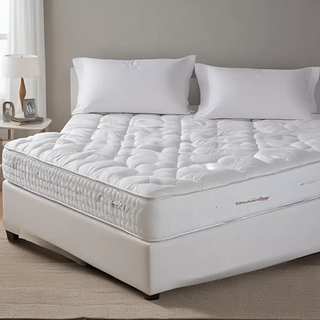 Reclaiming Your Mattress: Deep Cleaning for a Healthier Sleep