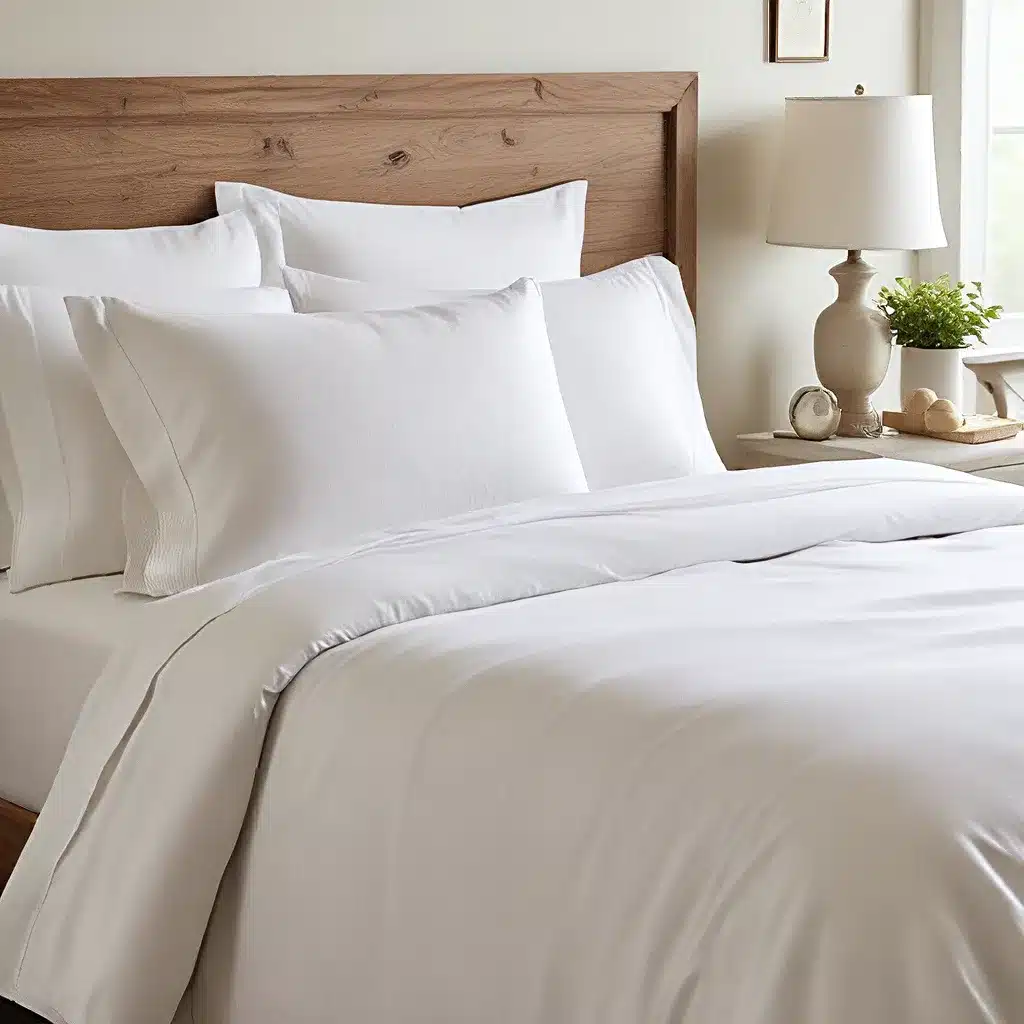 Refresh Your Bedding: The Ultimate Guide to Washing Sheets, Duvets, and More