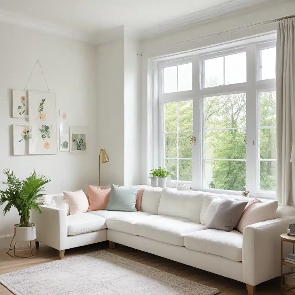 Refresh Your Home This Spring: A Complete Cleaning Checklist