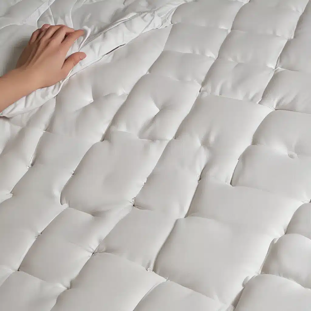 Refresh Your Mattress for a Healthier Night’s Sleep