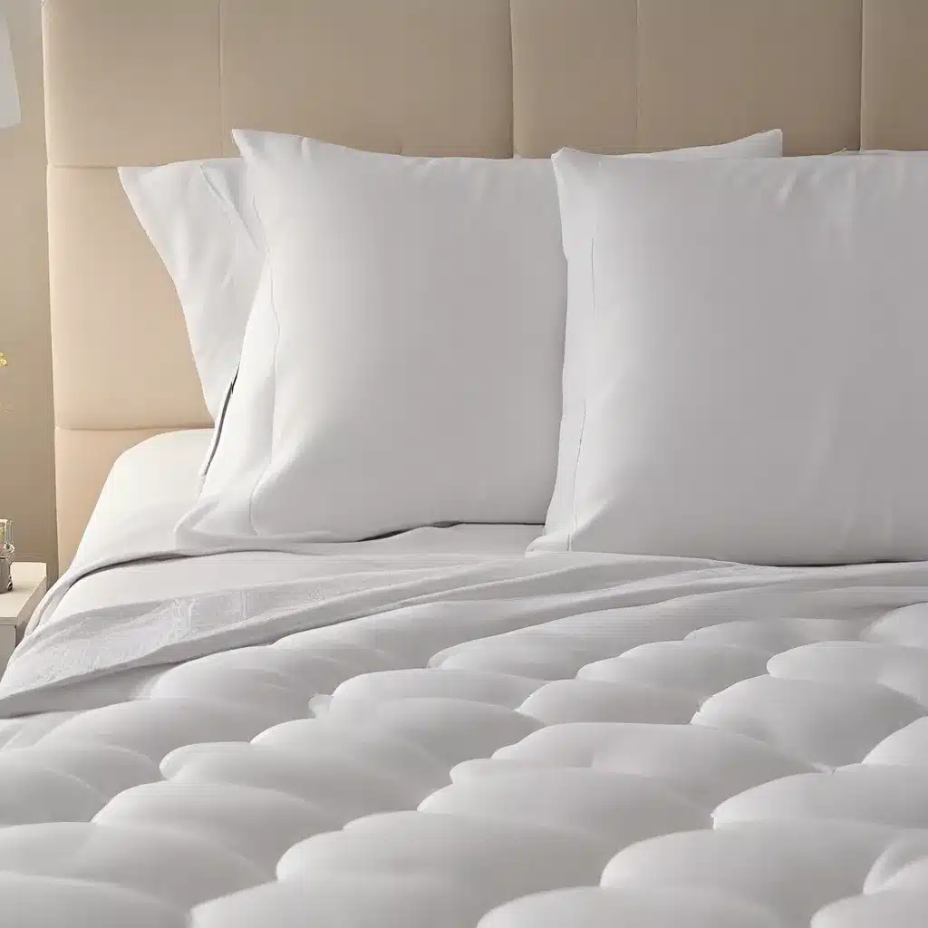 Refresh Your Mattress for a Healthier Night’s Sleep