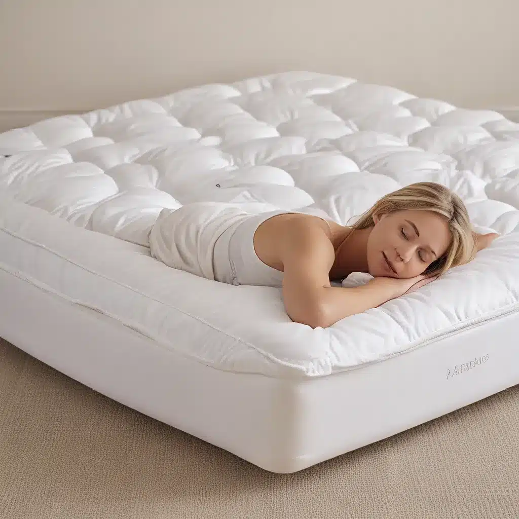 Refreshing Mattresses: Removing Allergens and Odors