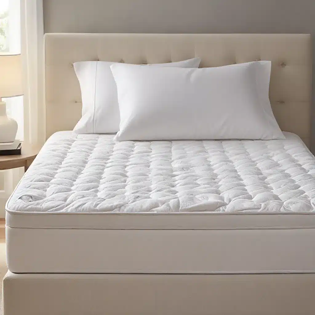 Refreshing Mattresses: Removing Allergens and Restoring Comfort