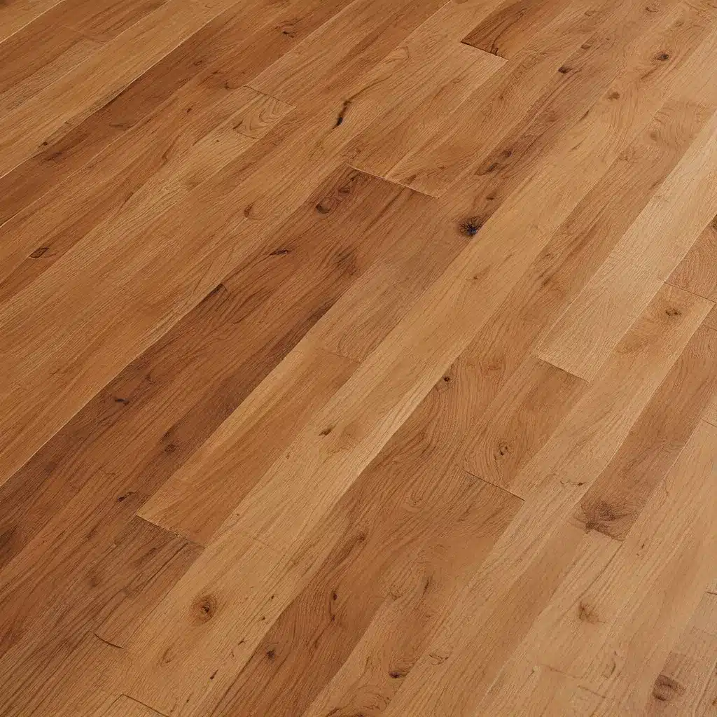 Refreshing and Reviving Tired Hardwood Floors: The Best Floor Cleaning Products