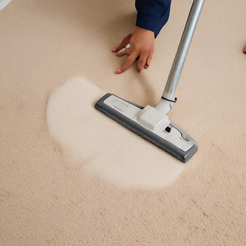 Removing Stubborn Stains from Carpets and Upholstery