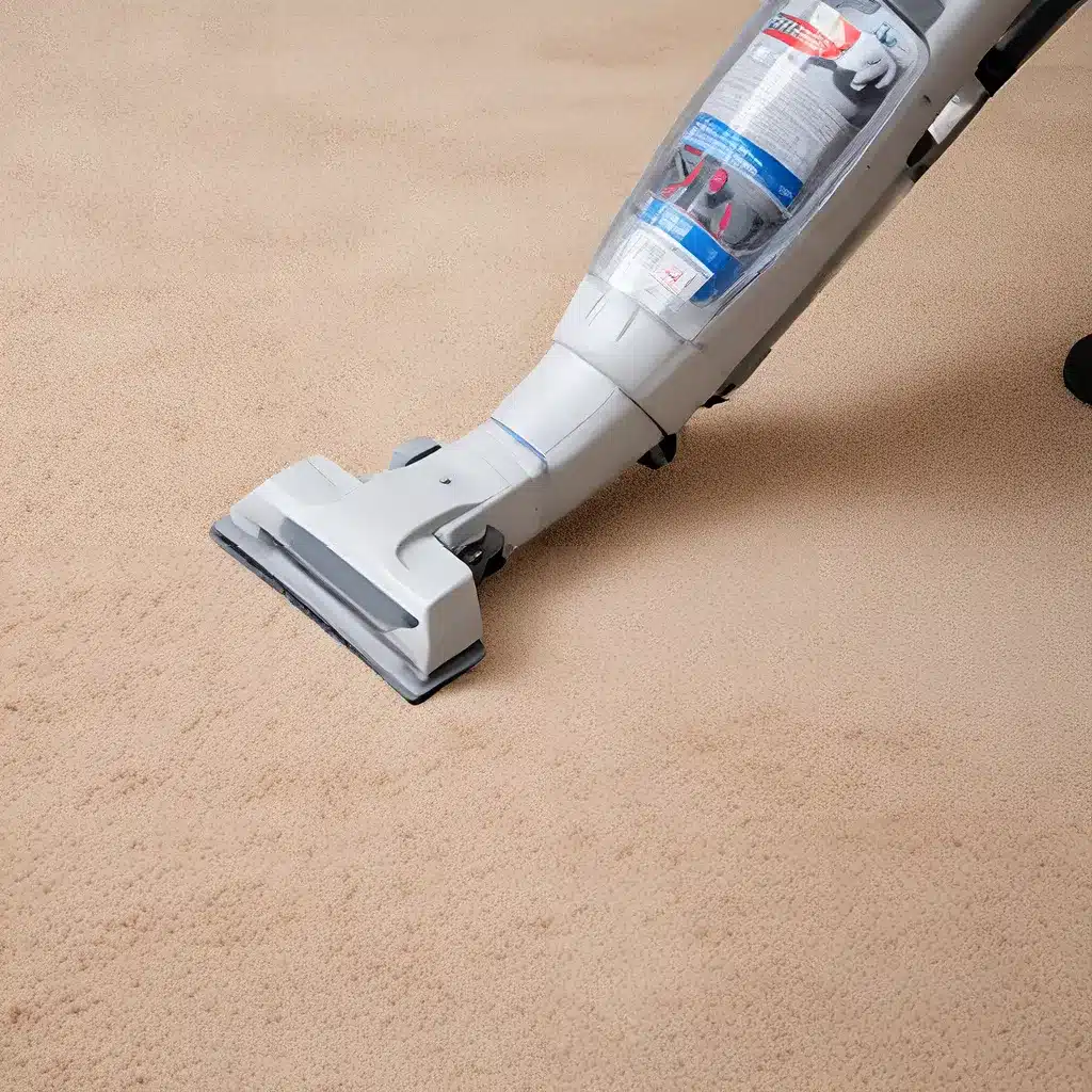 Removing Stubborn Stains from Carpets and Upholstery: The Ultimate Cleaning Guide