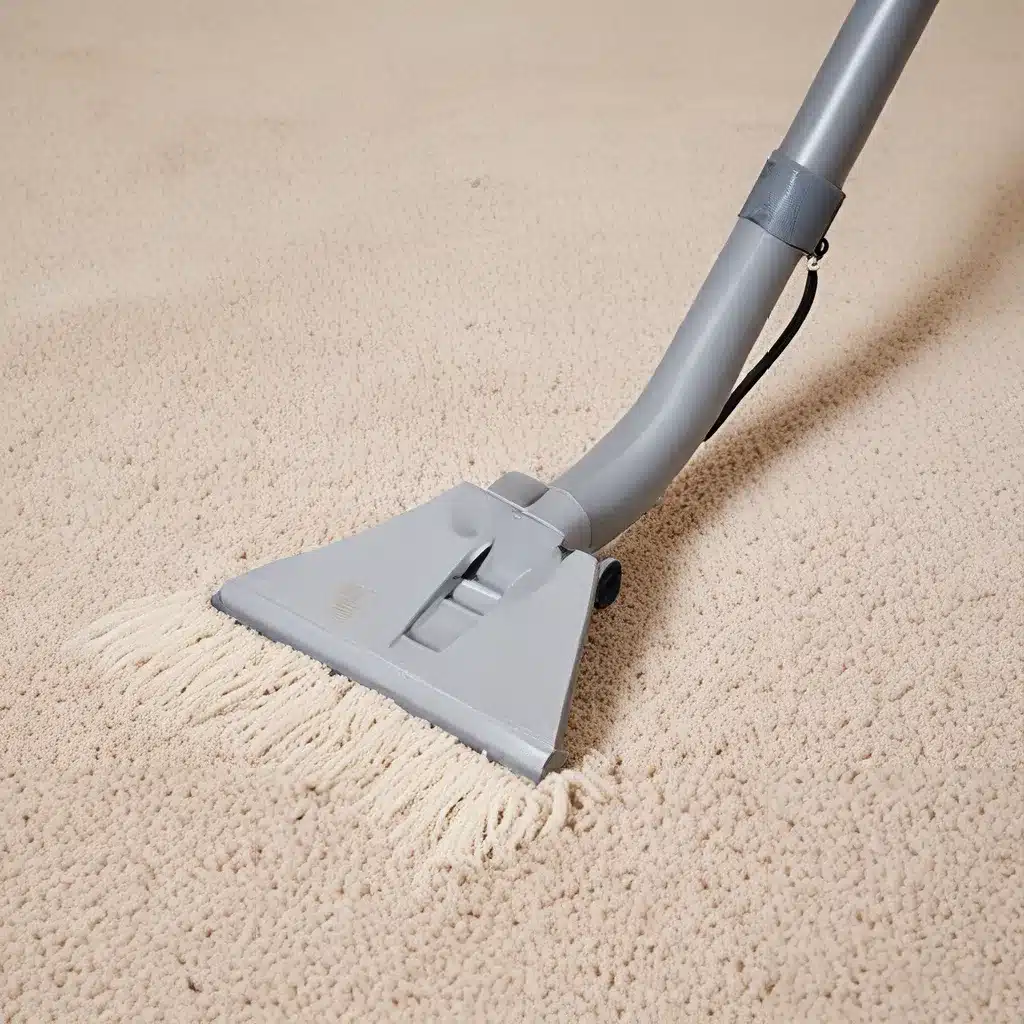 Removing Tough Stains: A Comprehensive Look at the Best Carpet Spot Cleaners