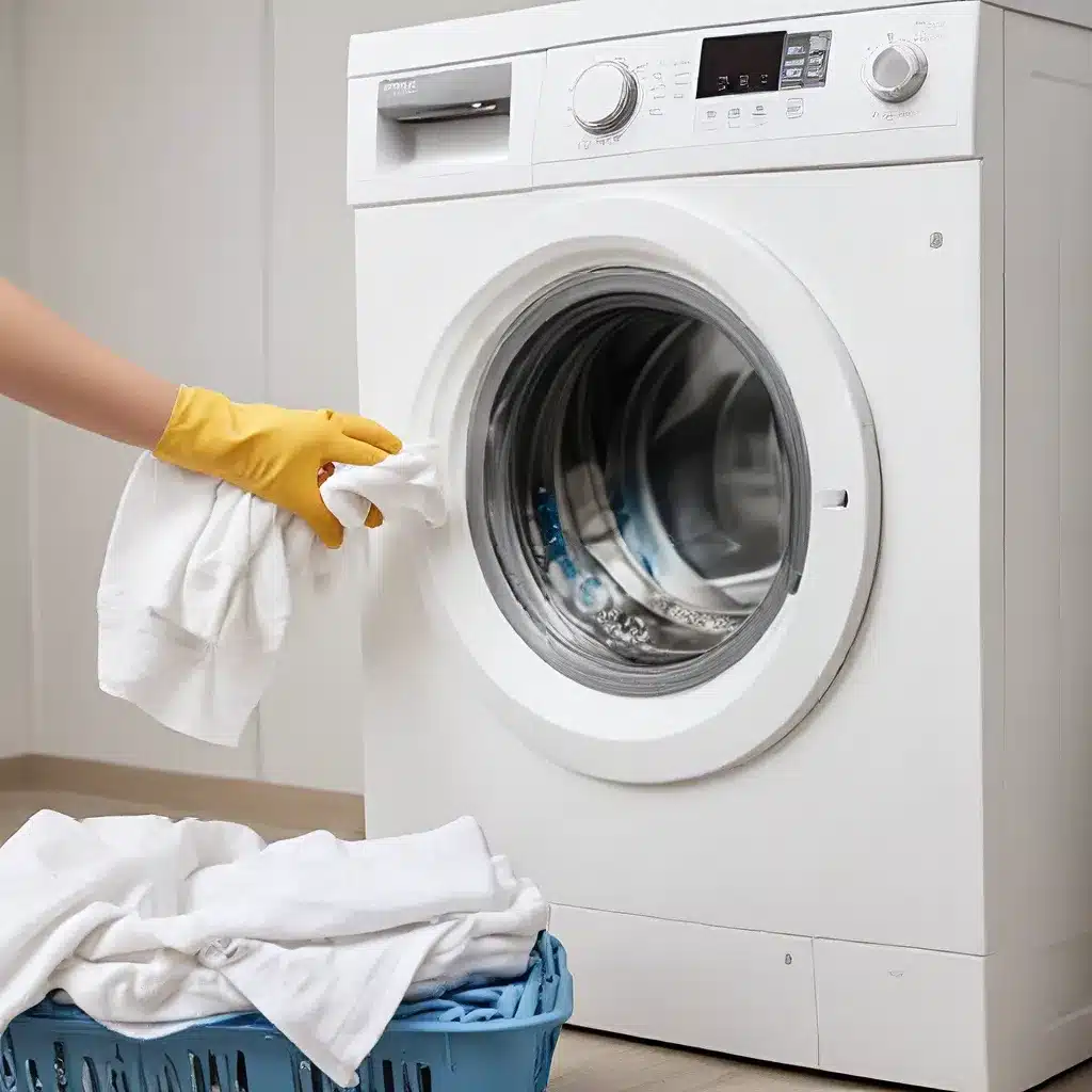 Removing Tough Stains from Clothing: The Ultimate Laundry Stain Remover Guide