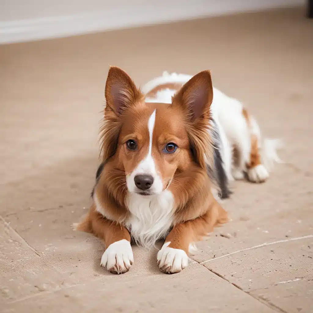Repel Dirt And Hair – Our Top Tips For Pet Owners