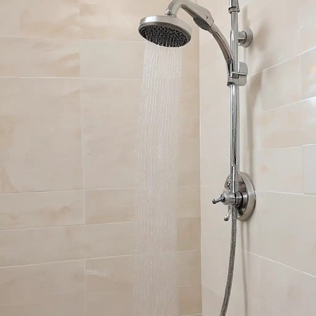 Restore Your Shower’s Sparkle in 10 Minutes