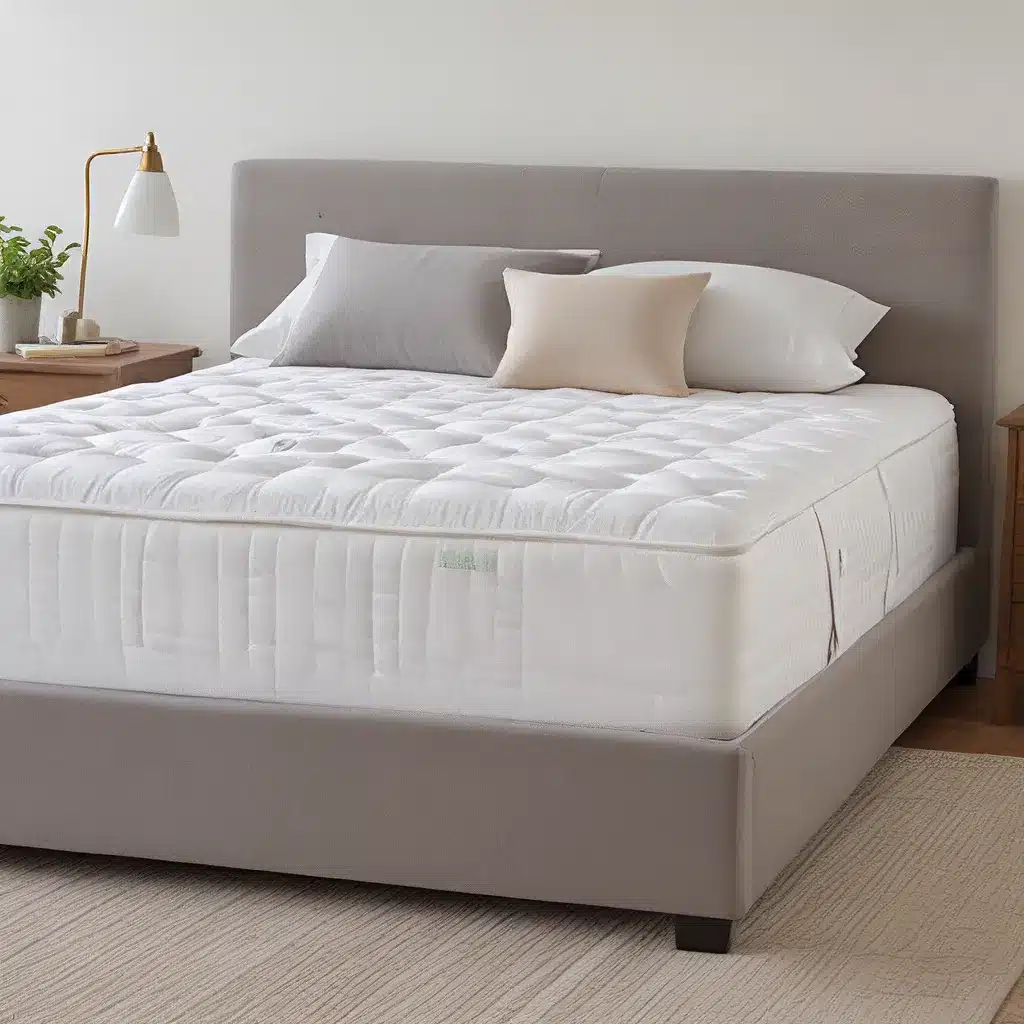 Revitalize Your Mattress: A Deep Clean Guide