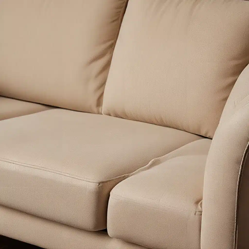 Revitalizing Upholstery: The Best Fabric Cleaners Tested