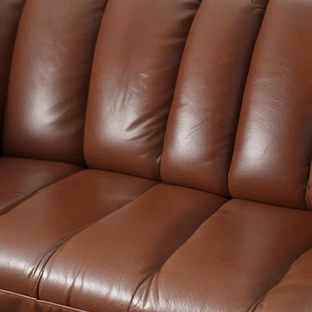 Revive Leather with DIY Cleans: Restore Luster and Beauty